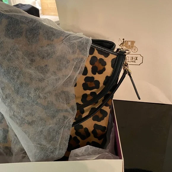 Coach bag - Picture 8 of 11